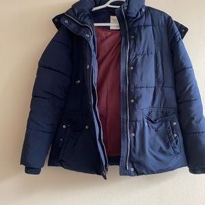 Tommy Hilfiger coat